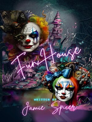 cover image of Funhouse Book One of the Carnival Series